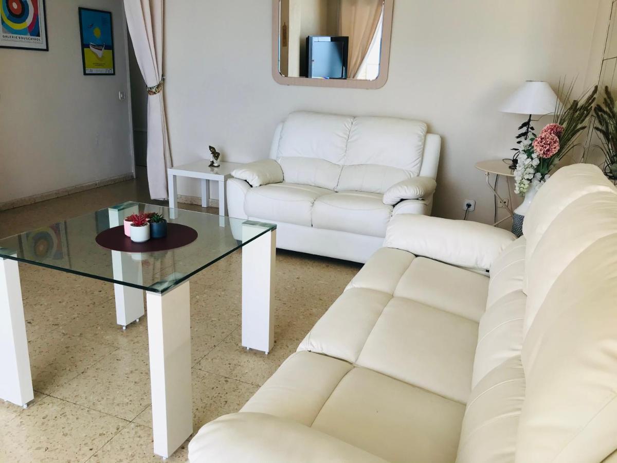 Appartement Edificio Penon De Ifach à Calp Extérieur photo